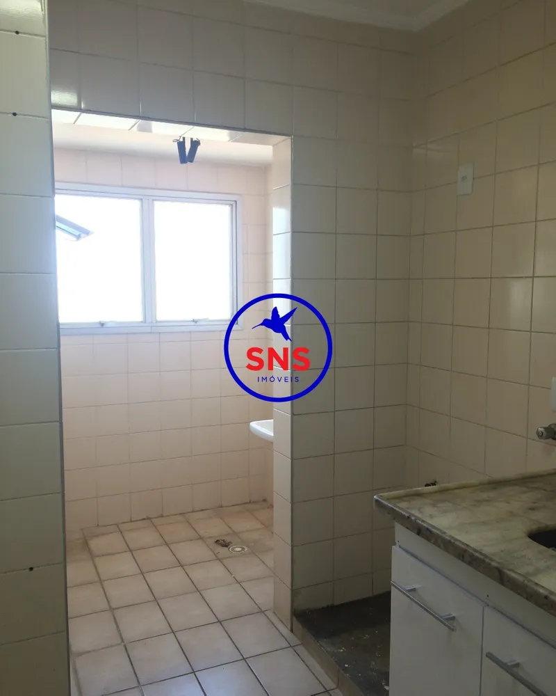 Apartamento, 2 quartos, 92 m² - Foto 6