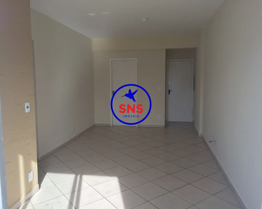 Apartamento, 2 quartos, 92 m² - Foto 1