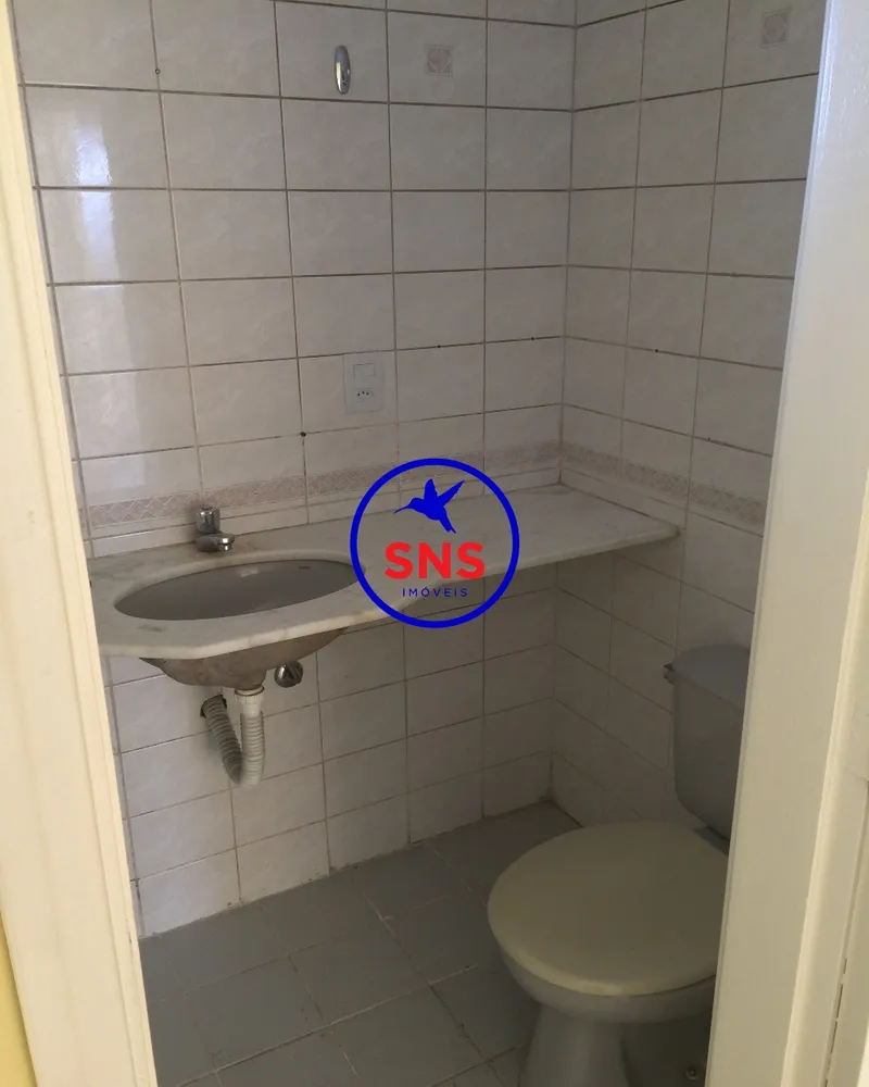 Apartamento, 2 quartos, 92 m² - Foto 12