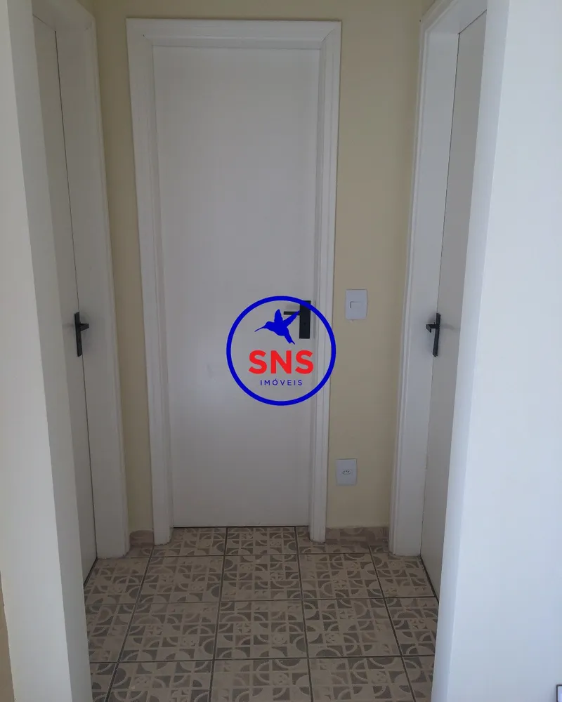 Apartamento, 2 quartos, 92 m² - Foto 7