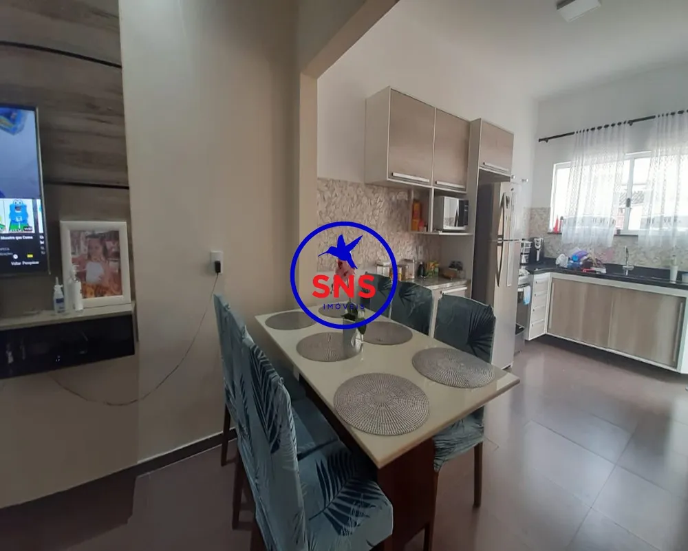 Casa, 2 quartos, 119 m² - Foto 7