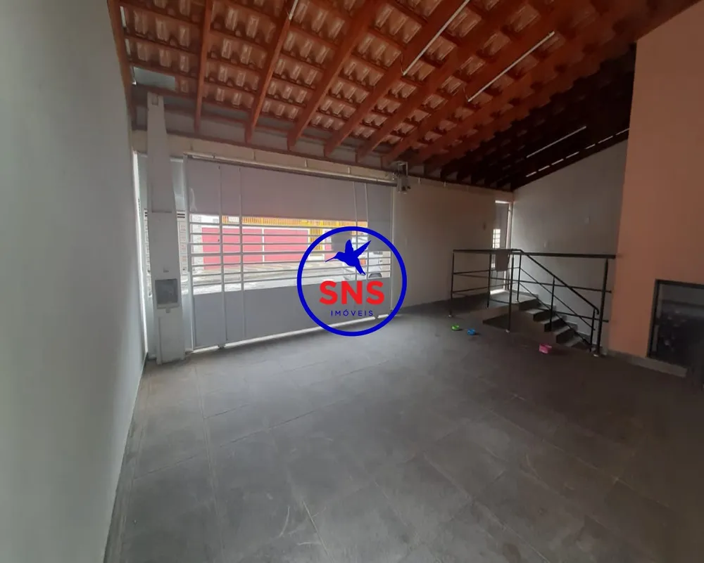 Casa, 2 quartos, 119 m² - Foto 5