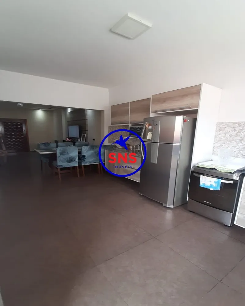Casa, 2 quartos, 119 m² - Foto 8