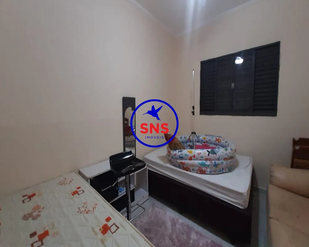 Casa, 2 quartos, 119 m² - Foto 10