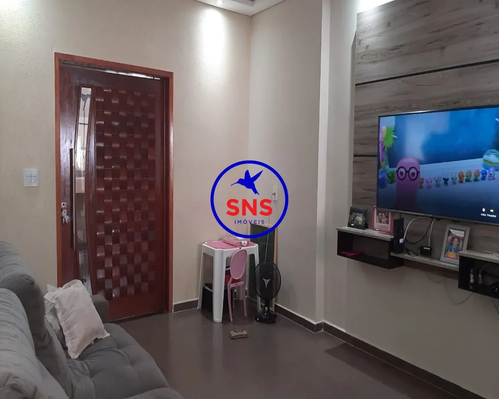 Casa, 2 quartos, 119 m² - Foto 6