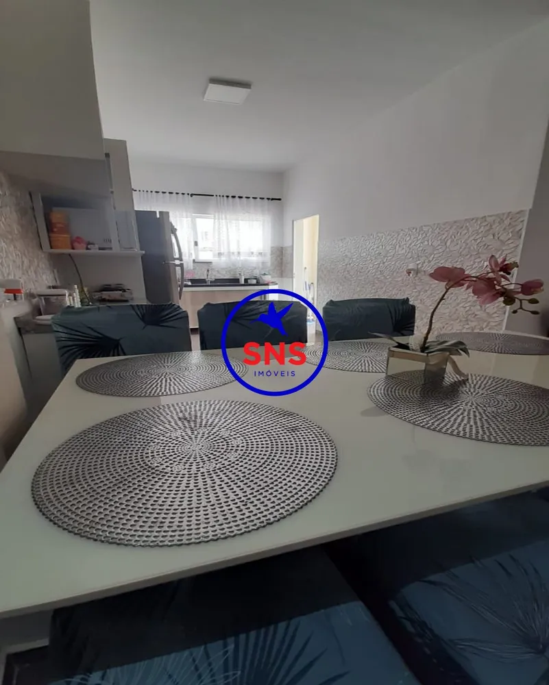 Casa, 2 quartos, 119 m² - Foto 9