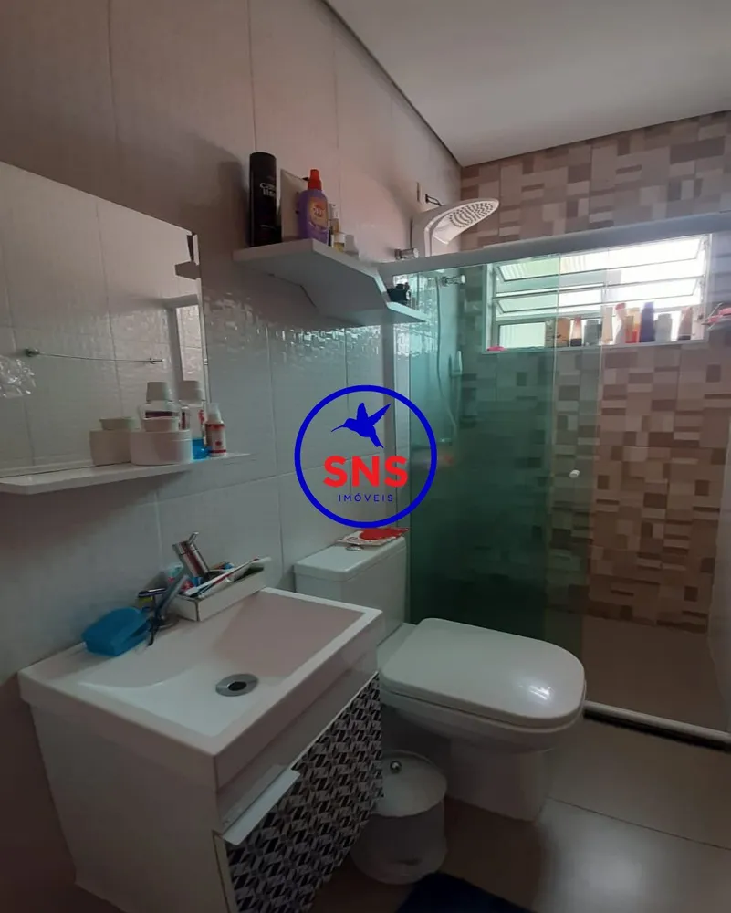 Casa, 2 quartos, 119 m² - Foto 15