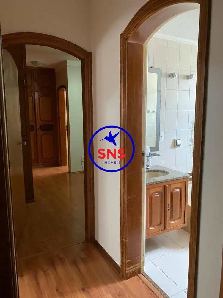 Apartamento, 3 quartos, 105 m² - Foto 6