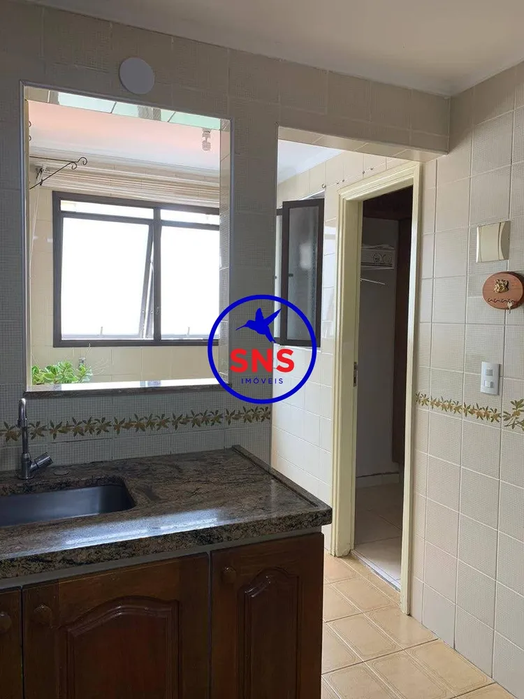 Apartamento, 3 quartos, 105 m² - Foto 2