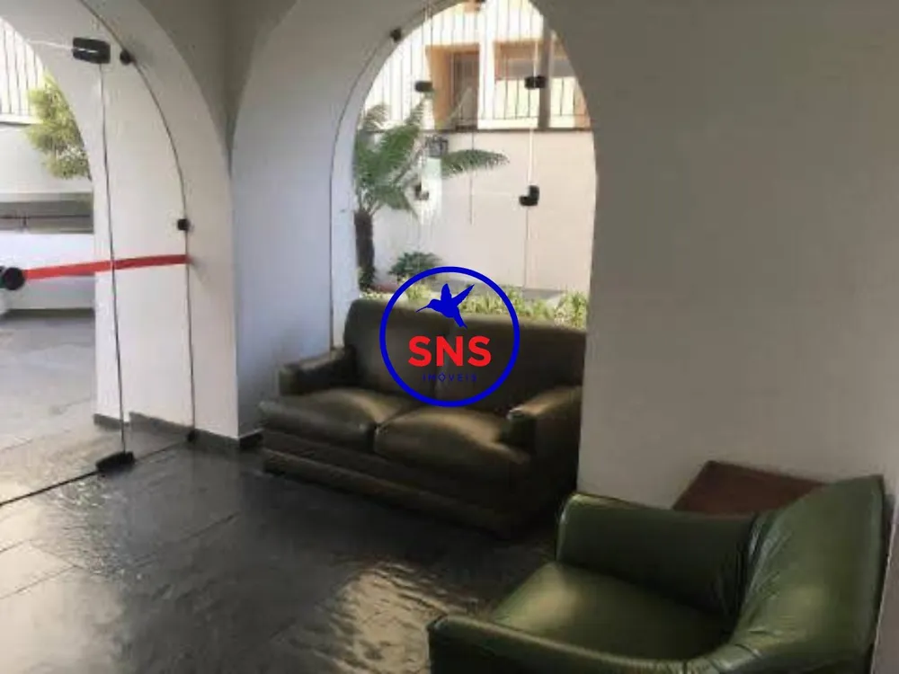 Apartamento, 3 quartos, 105 m² - Foto 1