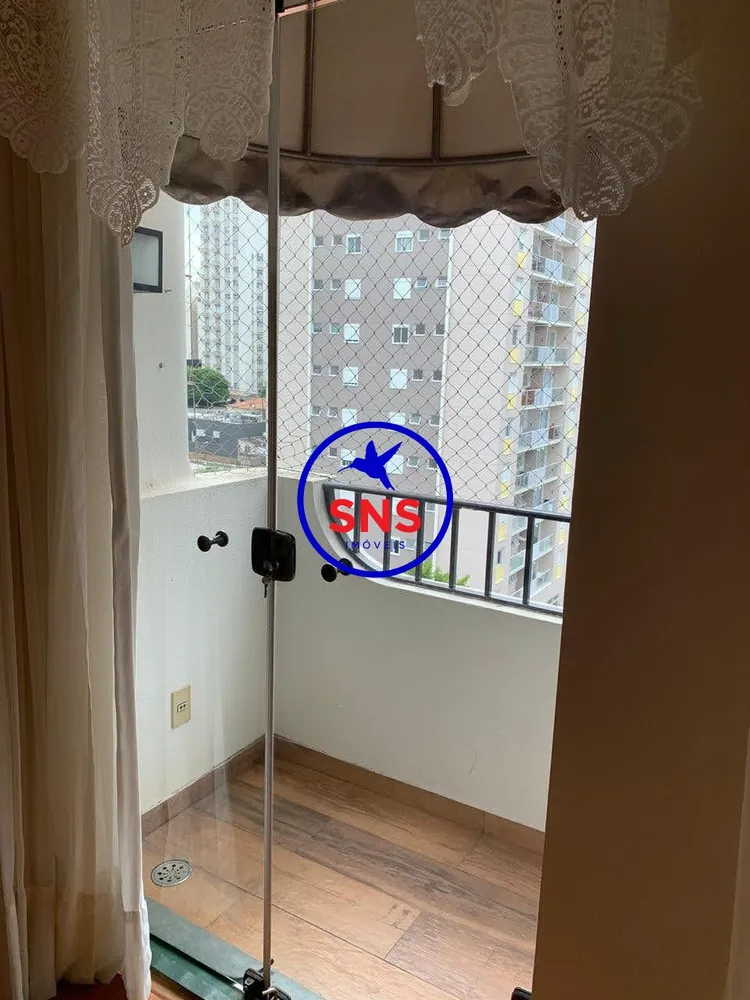 Apartamento, 3 quartos, 105 m² - Foto 8