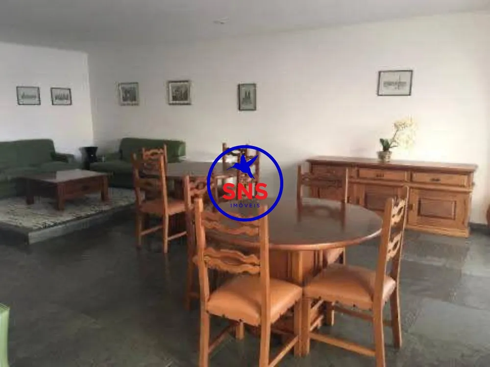 Apartamento, 3 quartos, 105 m² - Foto 3