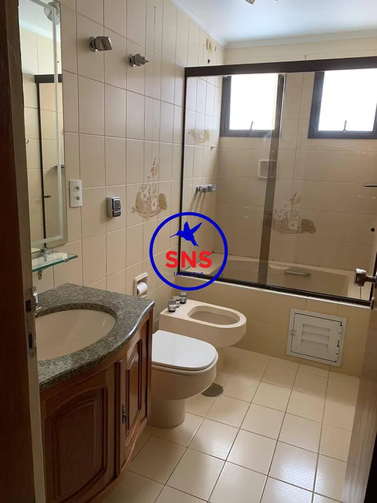 Apartamento, 3 quartos, 105 m² - Foto 7