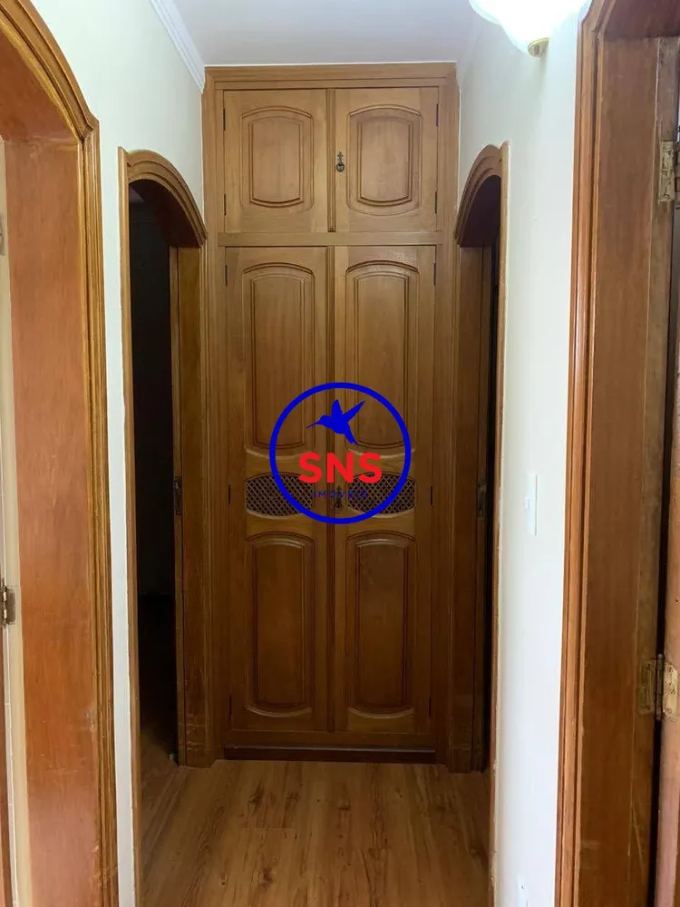 Apartamento, 3 quartos, 105 m² - Foto 11