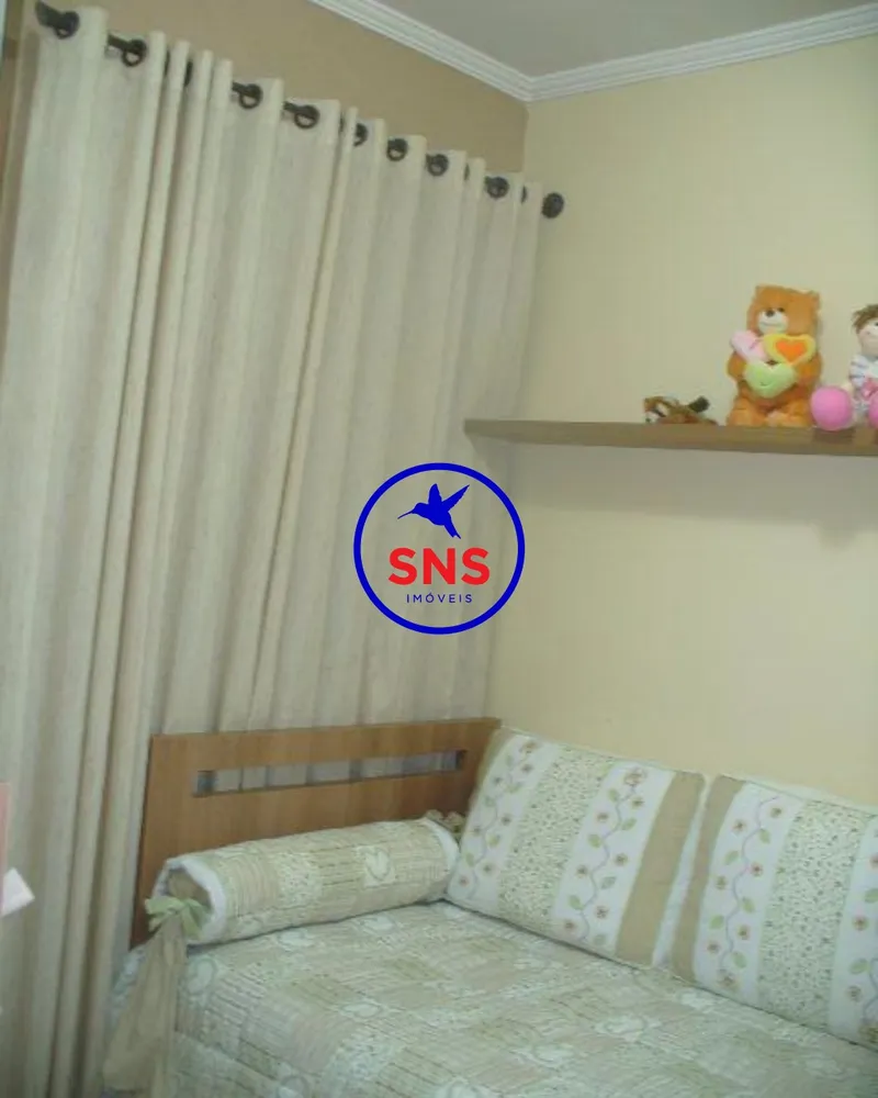 Apartamento, 2 quartos, 67 m² - Foto 11