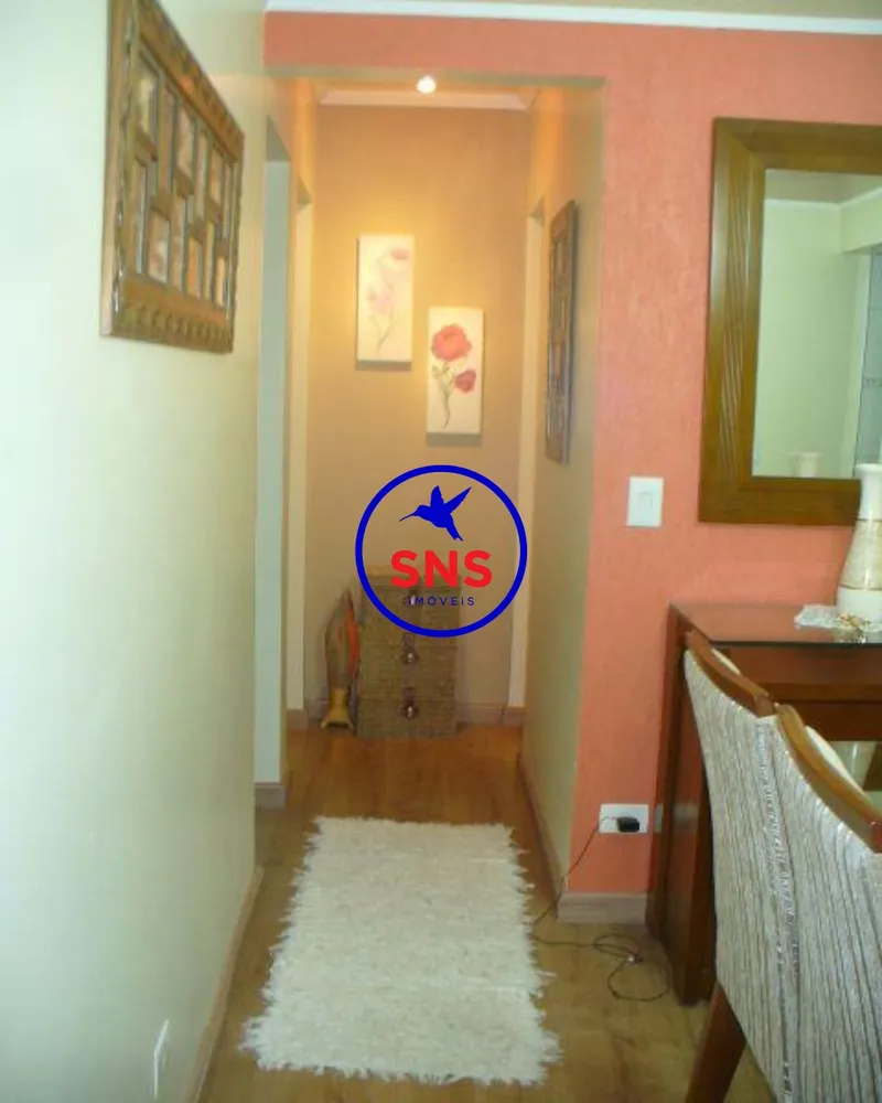 Apartamento, 2 quartos, 67 m² - Foto 9