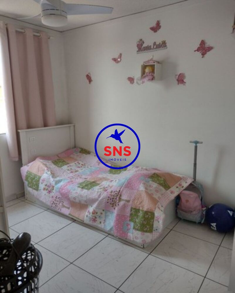 Apartamento, 2 quartos, 45 m² - Foto 6