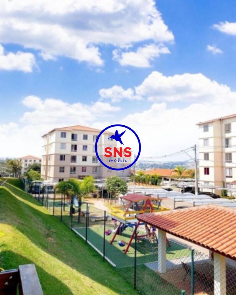 Apartamento, 2 quartos, 45 m² - Foto 5