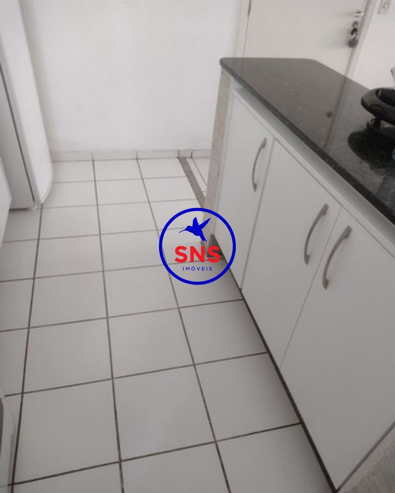 Apartamento, 2 quartos, 45 m² - Foto 4