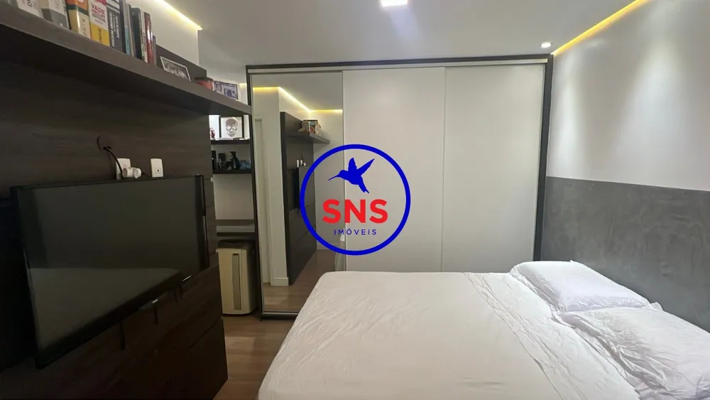 Apartamento, 2 quartos, 56 m² - Foto 13