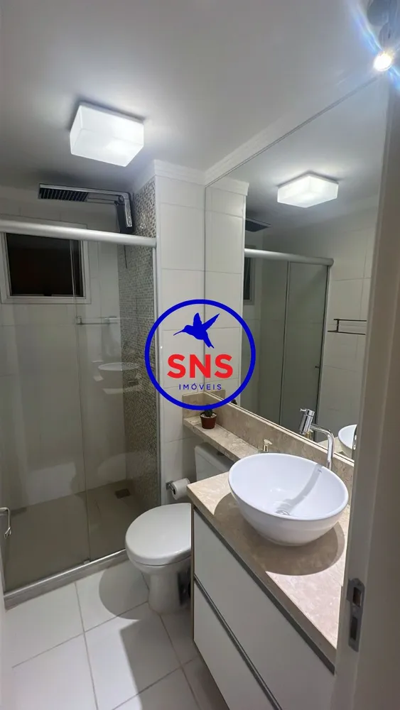 Apartamento, 2 quartos, 56 m² - Foto 12