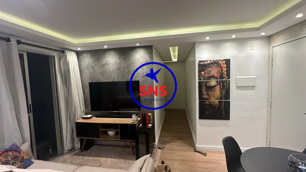 Apartamento, 2 quartos, 56 m² - Foto 10