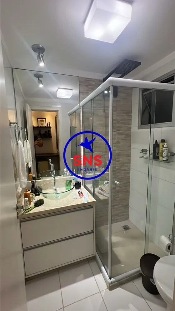 Apartamento, 2 quartos, 56 m² - Foto 11