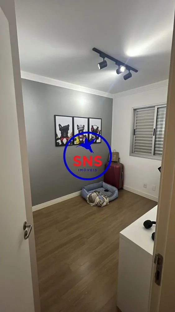 Apartamento, 2 quartos, 56 m² - Foto 15