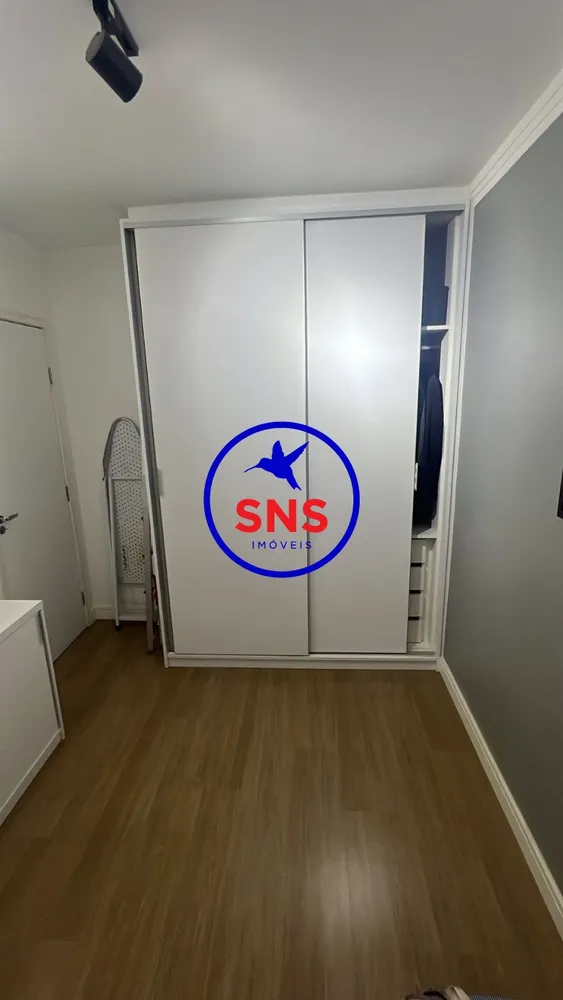 Apartamento, 2 quartos, 56 m² - Foto 16