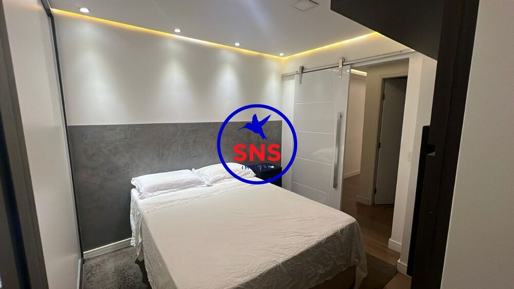 Apartamento à venda com 2 quartos, 56m² - Foto 6