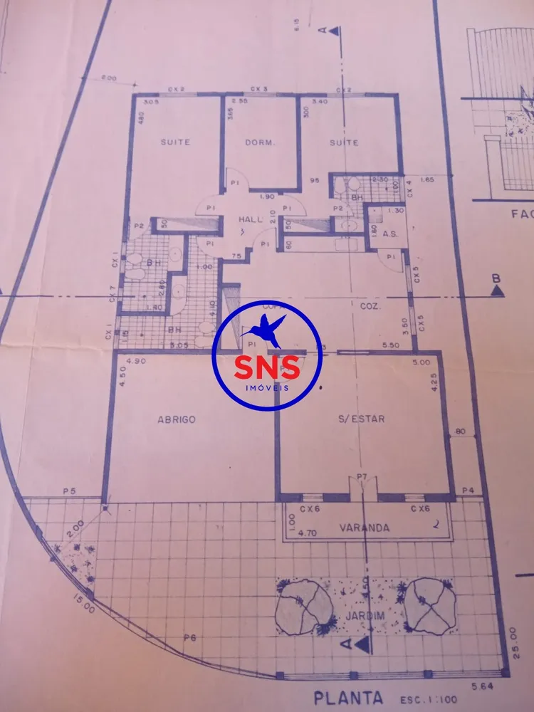 Casa, 3 quartos, 142 m² - Foto 20