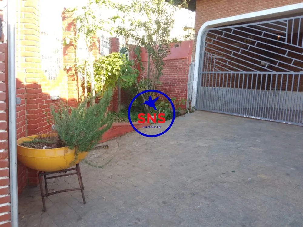 Casa, 3 quartos, 142 m² - Foto 10