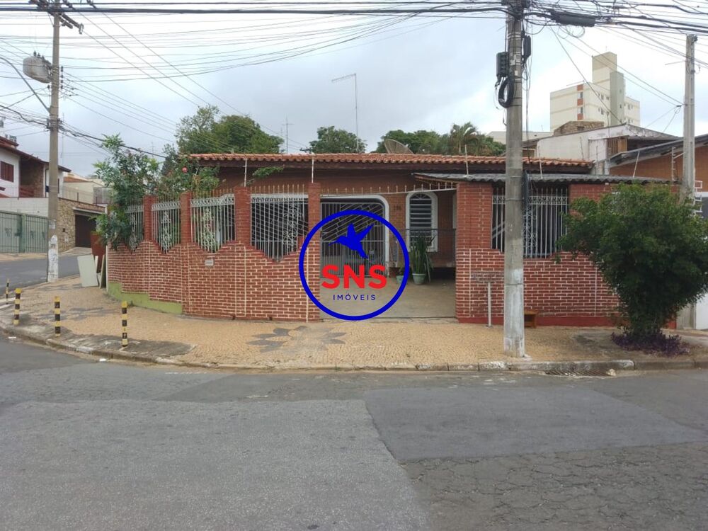 Casa à venda com 3 quartos, 142m² - Foto 5