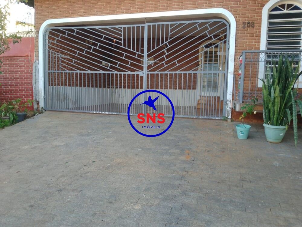 Casa à venda com 3 quartos, 142m² - Foto 6