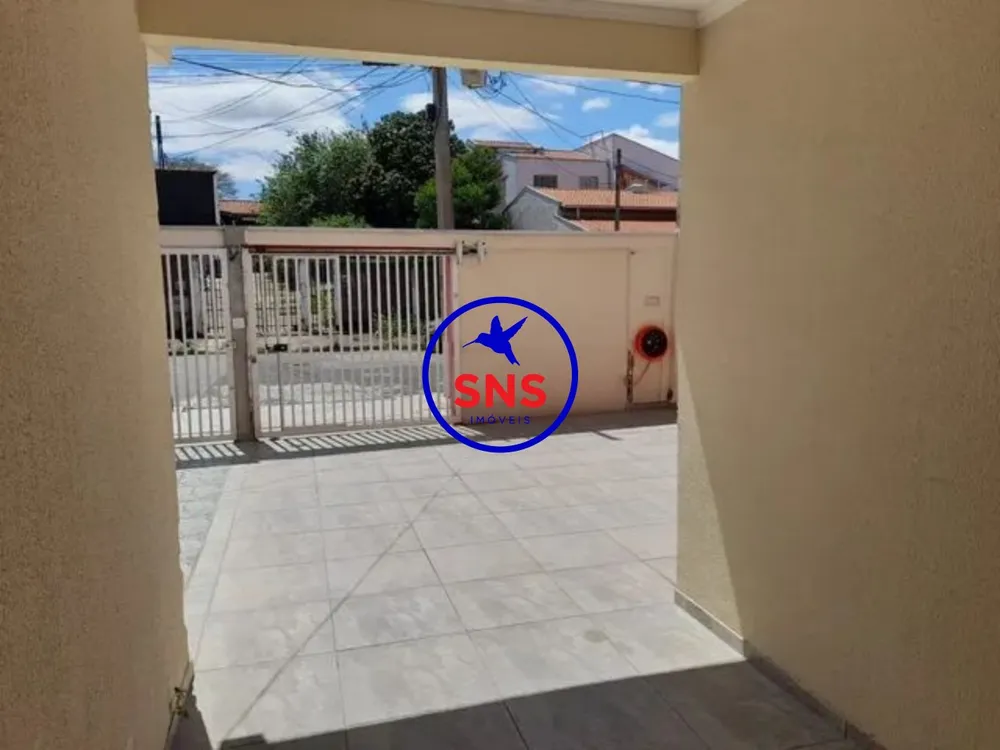 Sobrado, 5 quartos, 220 m² - Foto 10
