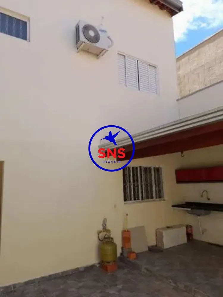 Sobrado, 5 quartos, 220 m² - Foto 18