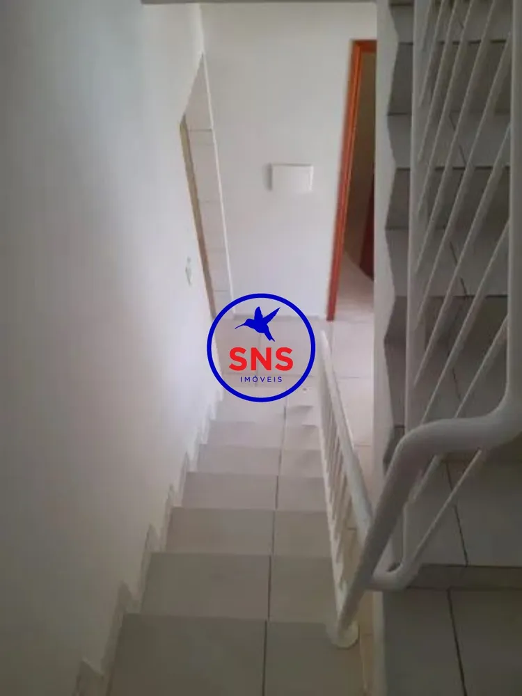 Sobrado, 5 quartos, 220 m² - Foto 12
