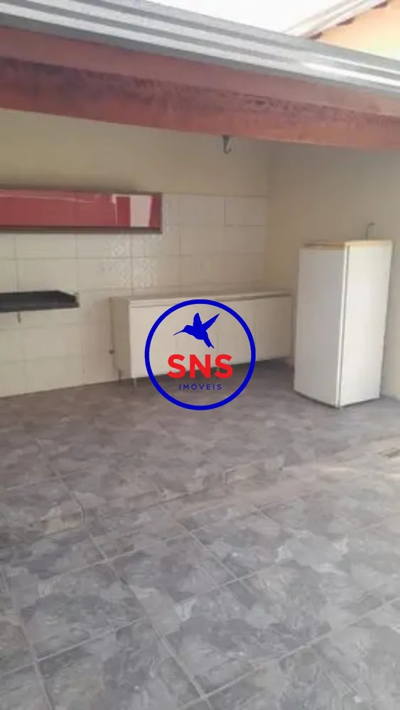 Sobrado, 5 quartos, 220 m² - Foto 19