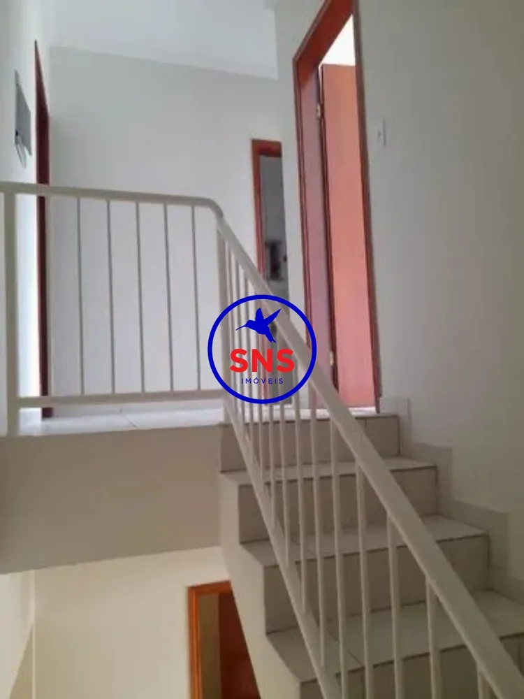 Sobrado, 5 quartos, 220 m² - Foto 13