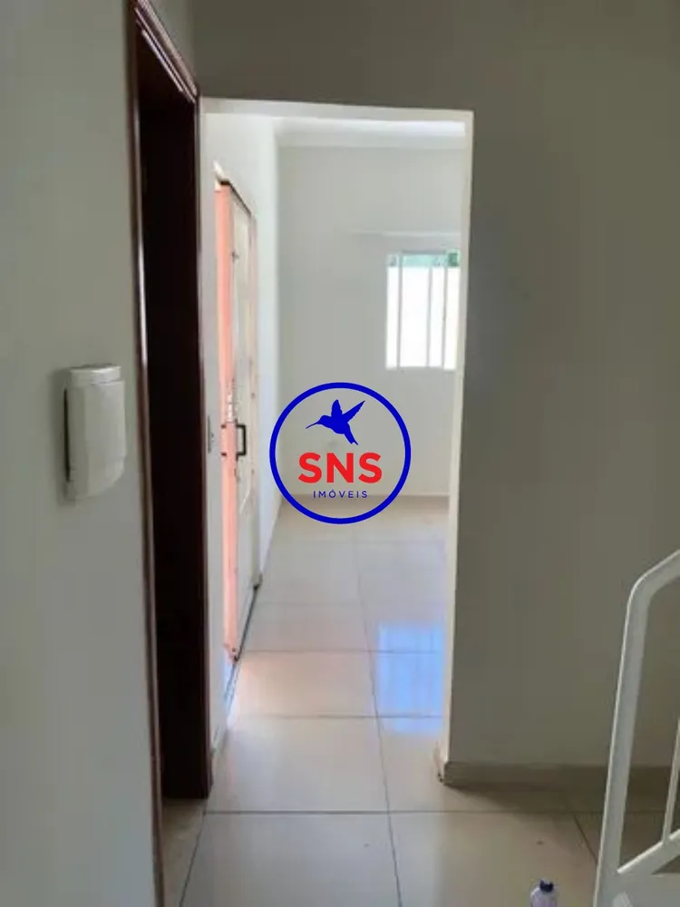 Sobrado, 5 quartos, 220 m² - Foto 11