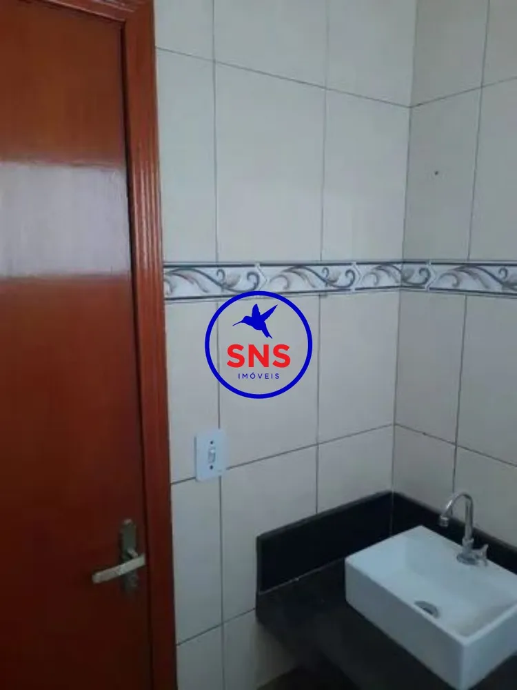 Sobrado, 5 quartos, 220 m² - Foto 16
