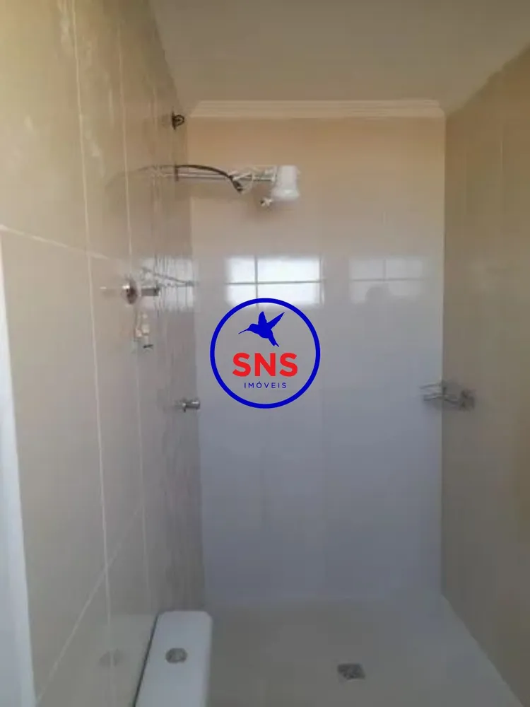 Sobrado, 5 quartos, 220 m² - Foto 14