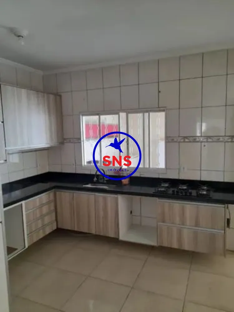 Sobrado, 5 quartos, 220 m² - Foto 17