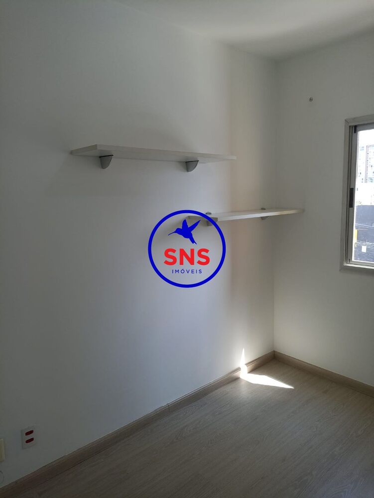 Apartamento à venda com 3 quartos, 77m² - Foto 7