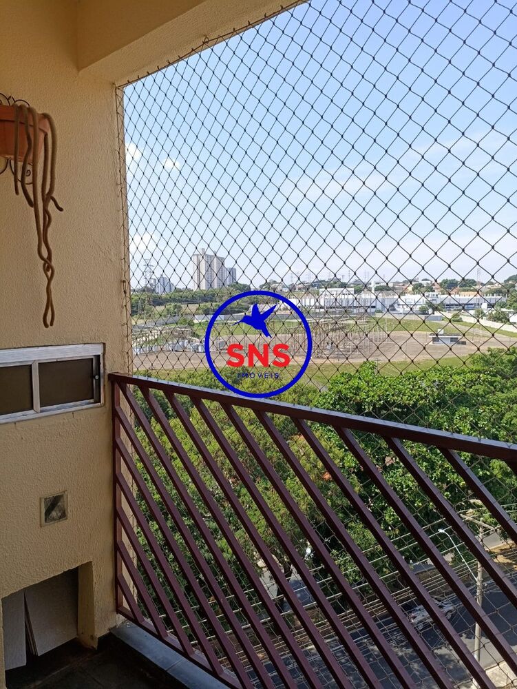 Apartamento à venda com 3 quartos, 77m² - Foto 4