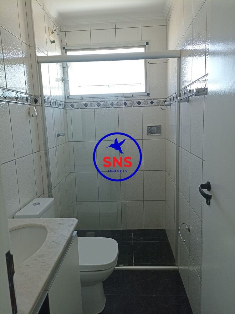 Apartamento à venda com 3 quartos, 77m² - Foto 6