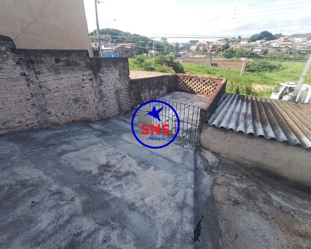Casa, 2 quartos, 250 m² - Foto 2