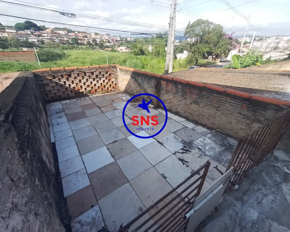 Casa, 2 quartos, 250 m² - Foto 9