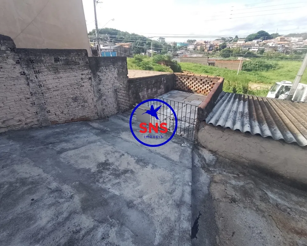 Casa, 2 quartos, 250 m² - Foto 8