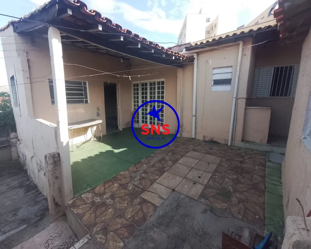 Casa, 2 quartos, 250 m² - Foto 11